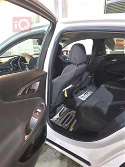 شيفروليه ماليبو